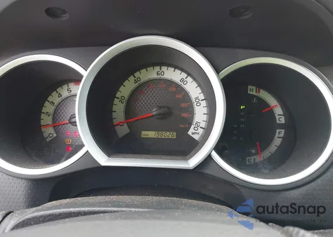 2015 Toyota Tacoma Prerunner V6 from USA, damaged, VIN 3TMJU4GN5FM175402